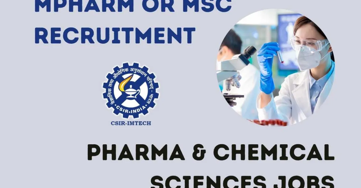 Apply Online for Project Associate at Indian Institute of Integrative Medicine