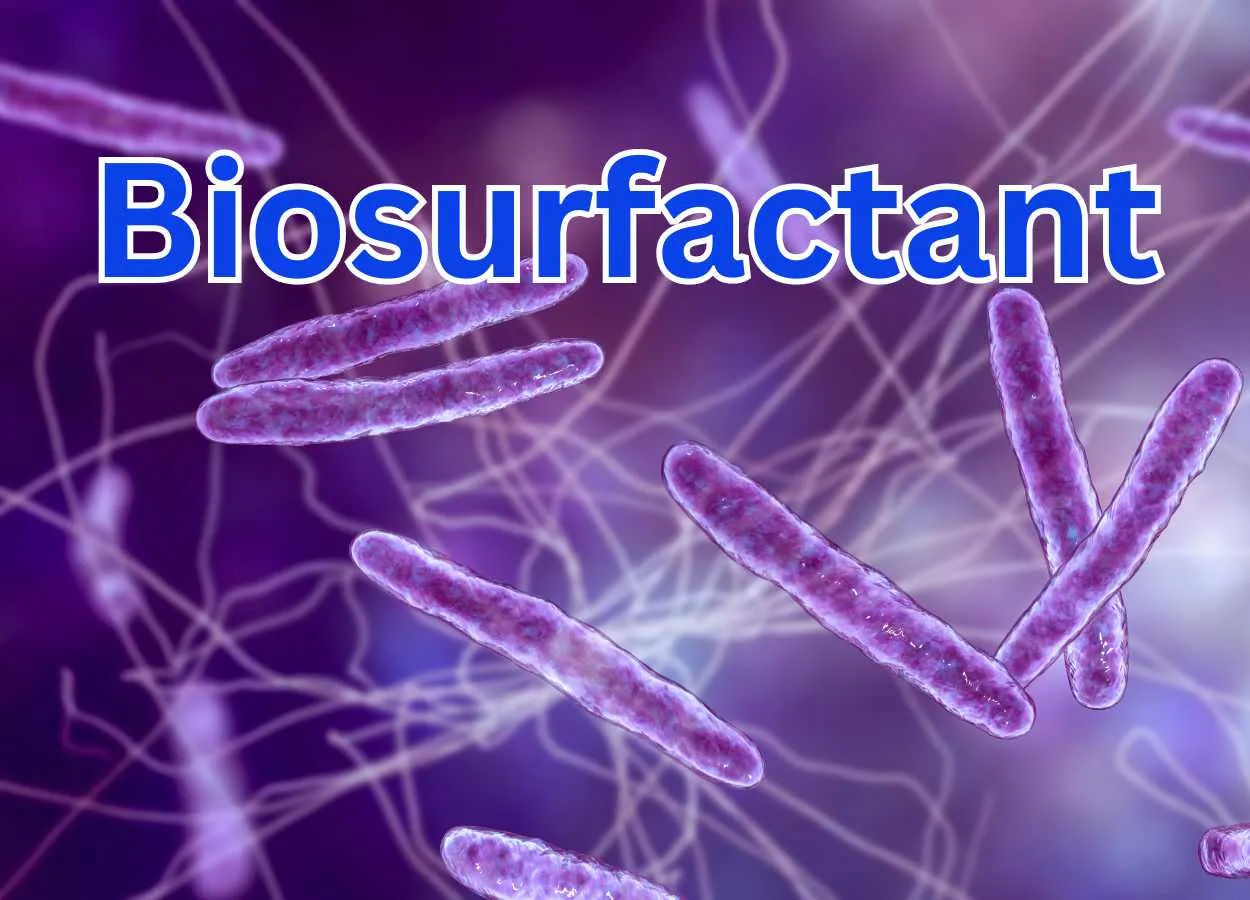 Biosurfactant