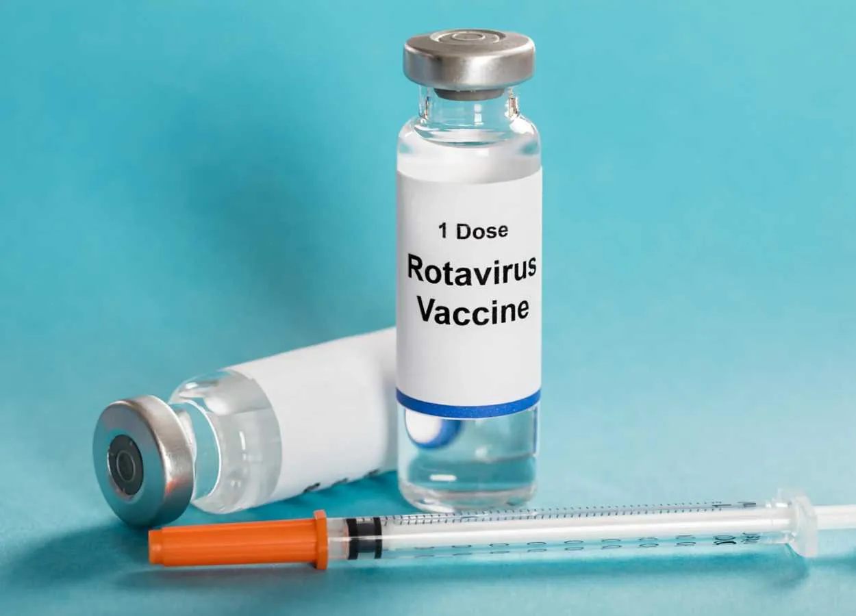 Gut Bacteria Composition Influences Rotavirus Vaccine Efficacy