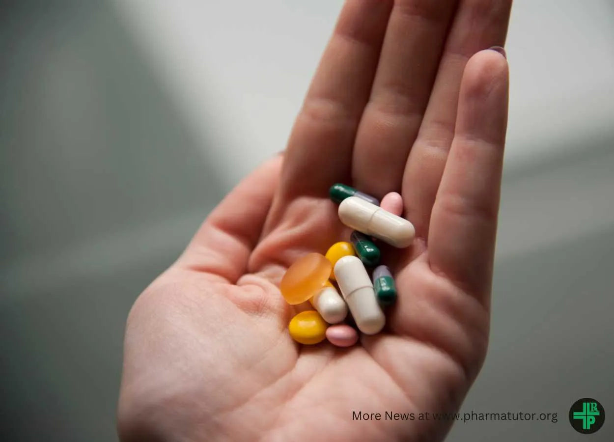 Lupin receives approval from USFDA for Emtricitabine and Tenofovir Alafenamide Tablets