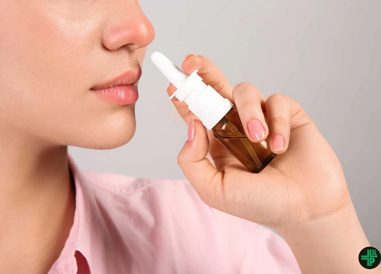 Nasal spray flu vaccine candidate based on UW–Madison technology shows promise when administered alongside high dose annual shot