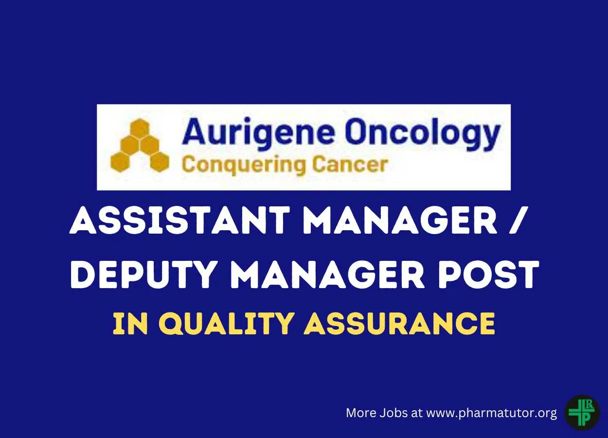 Aurigene Oncology