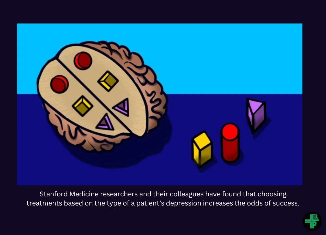 Cognitive behavioral therapy enhances brain circuits to relieve depression