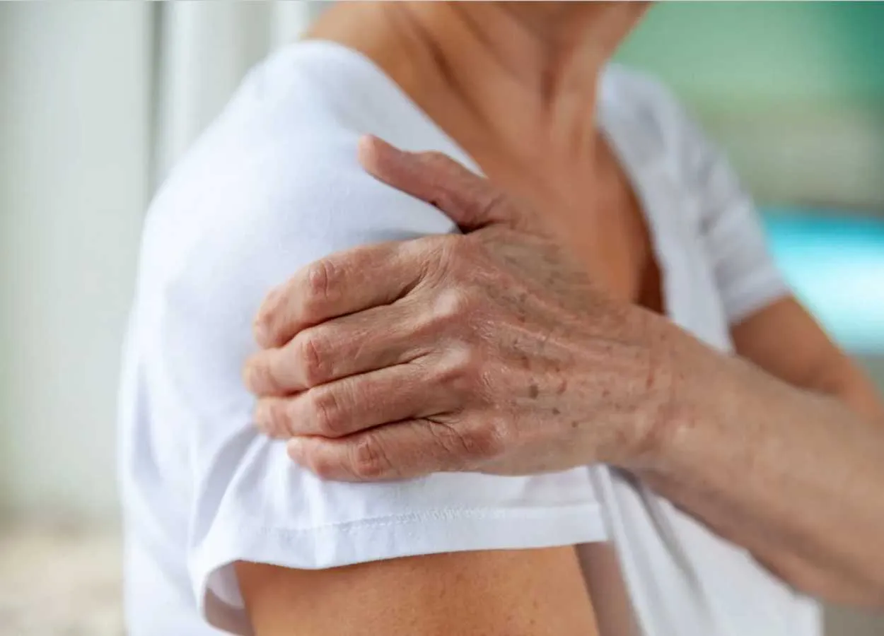 Mechanisms of how morphine relieves pain mapped out