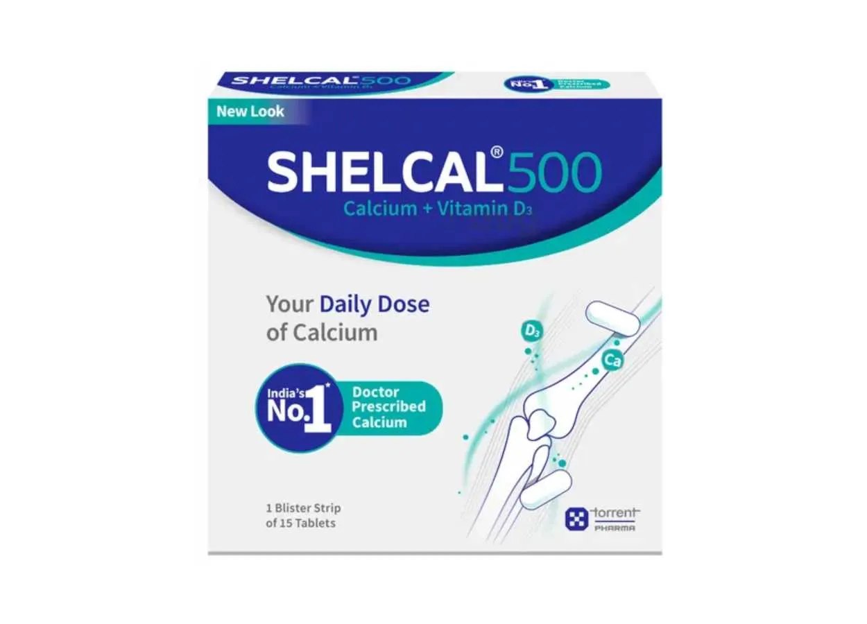 Torrent Pharma refutes claims of Shelcal 500 allegedly failing CDSCO quality test