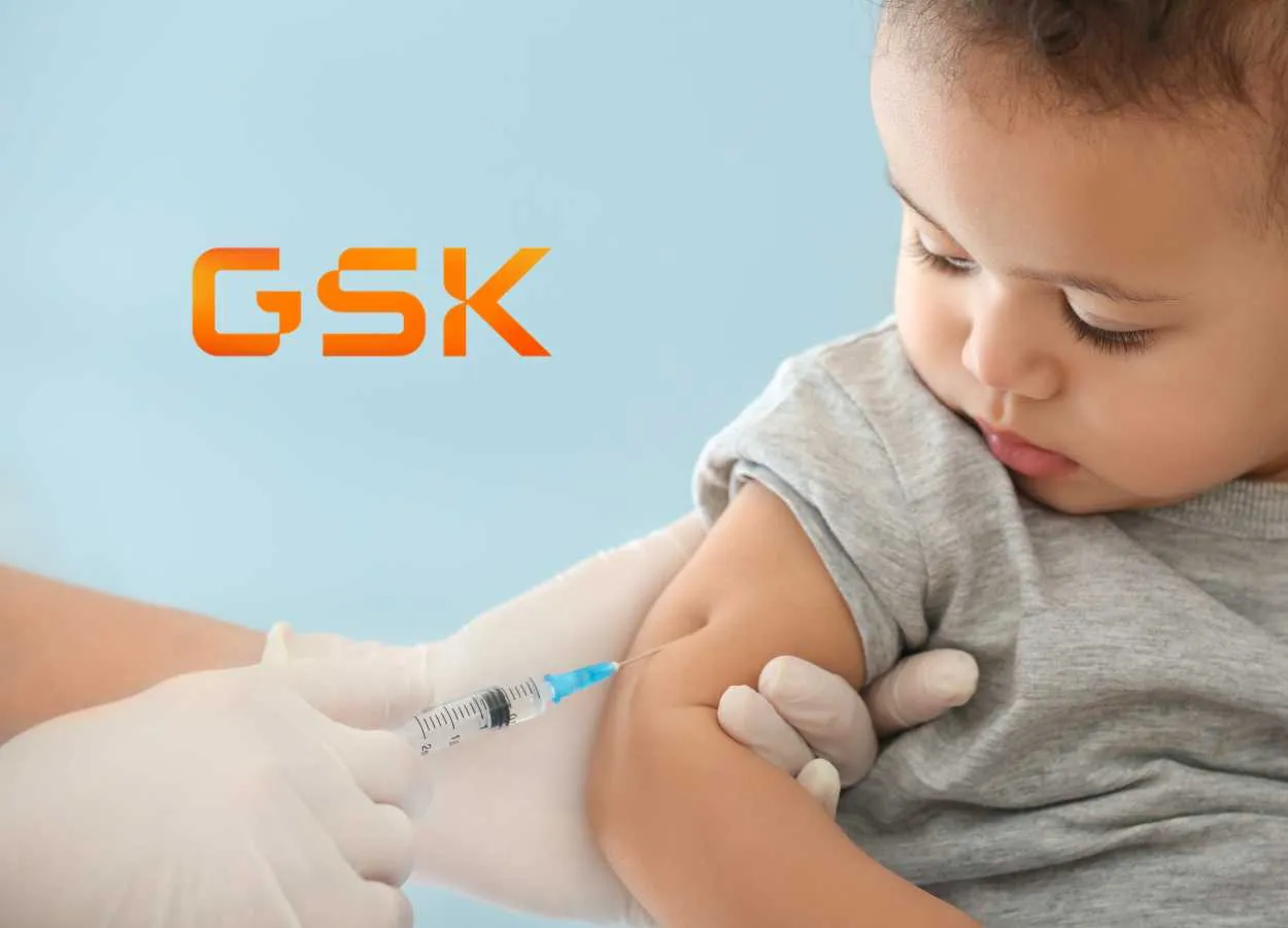 GSK planning to strengthen vaccination ecosystem and oncology portfolio