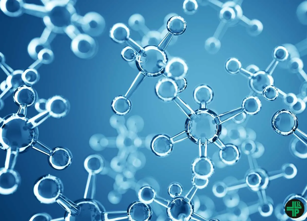 Drug research: decoding the structure of nano gene ferries
