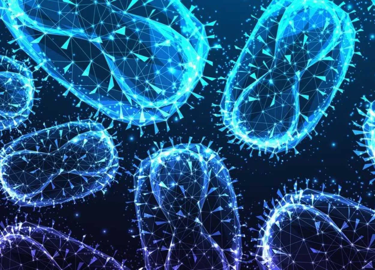 Optical Biosensor Rapidly Detects Monkeypox Virus