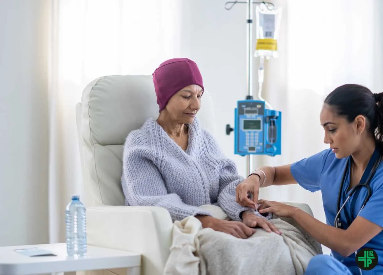 Study Details How Cancer Cells Fend Off Starvation and Death from Chemotherapy