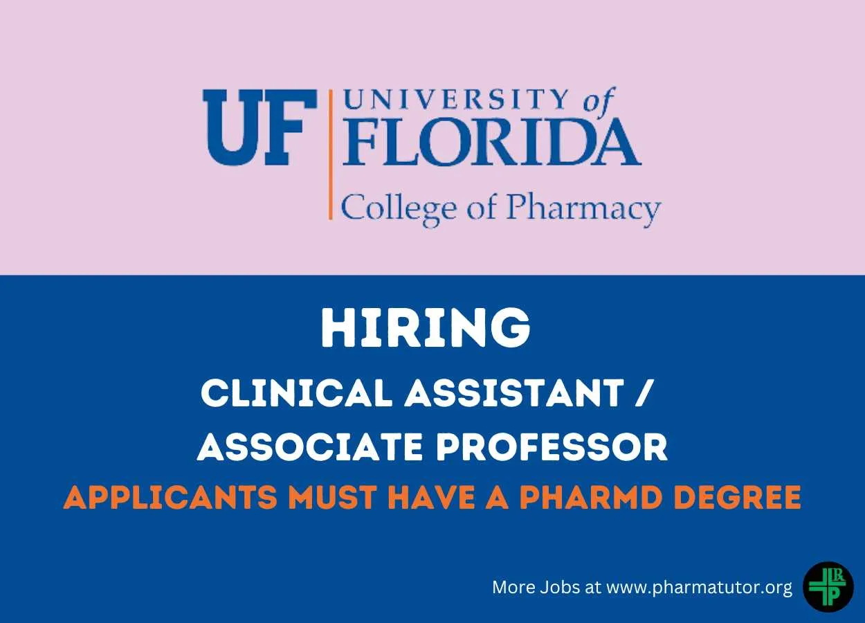 Work as Clinical Assistant / Associate Professor at University of ...