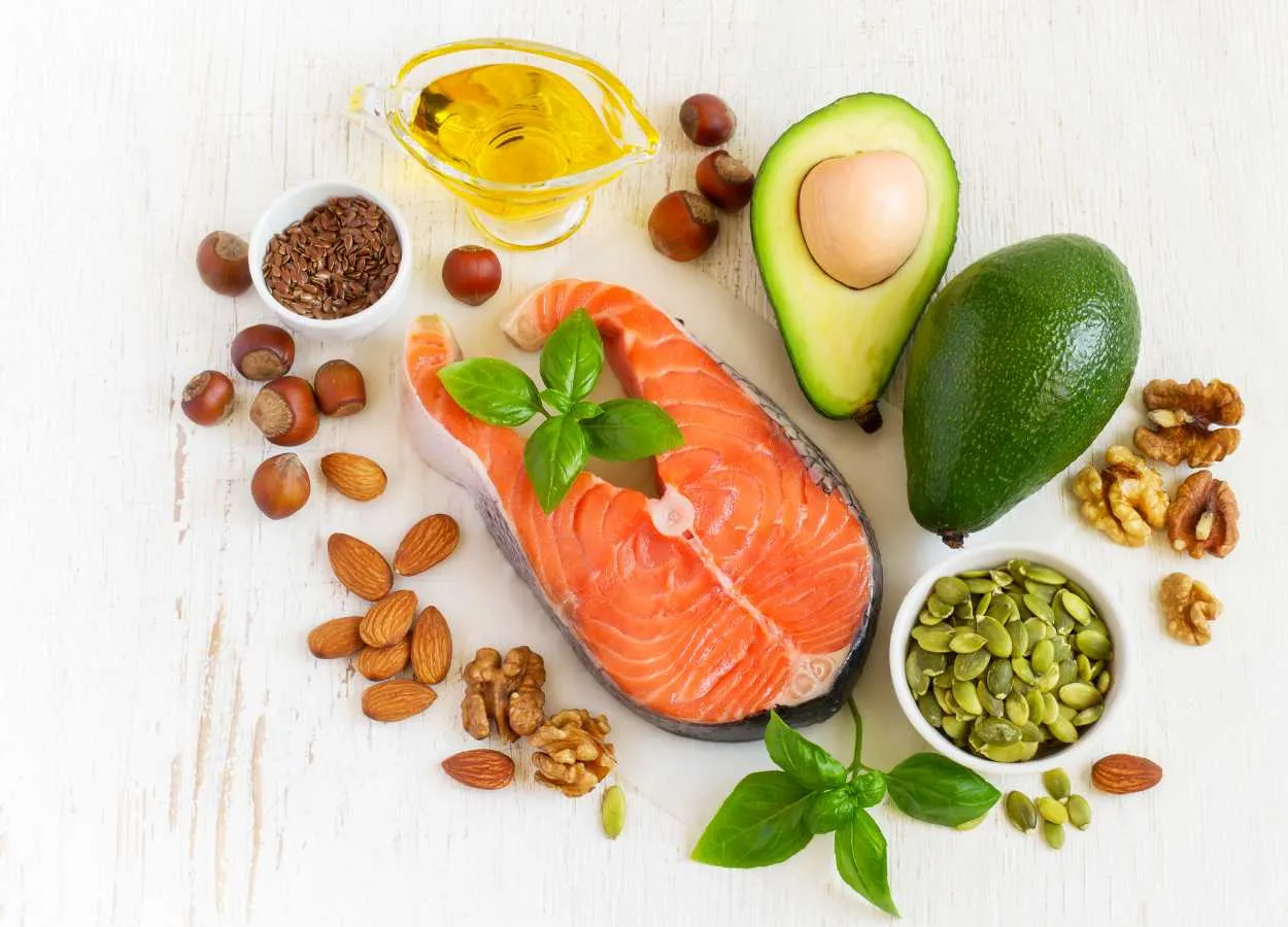 A low omega-6, omega-3 rich diet and fish oil may slow prostate cancer growth