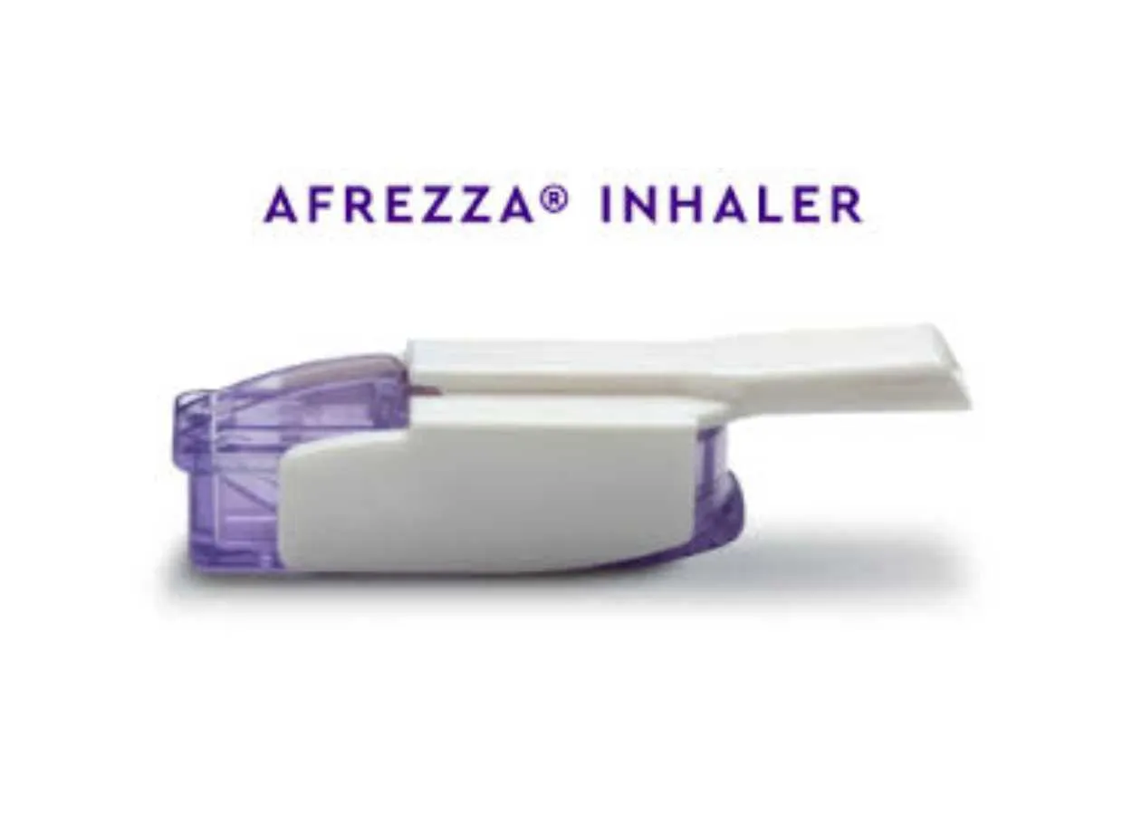 Cipla receives approval for distribution and marketing of inhaled insulin in India