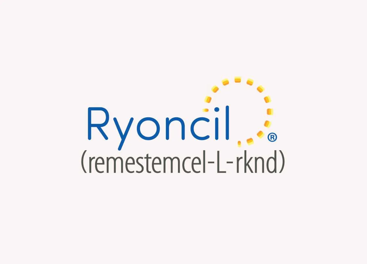 FDA Approves First Mesenchymal Stromal Cell Therapy to Treat Steroid-refractory Acute Graft-versus-host Disease