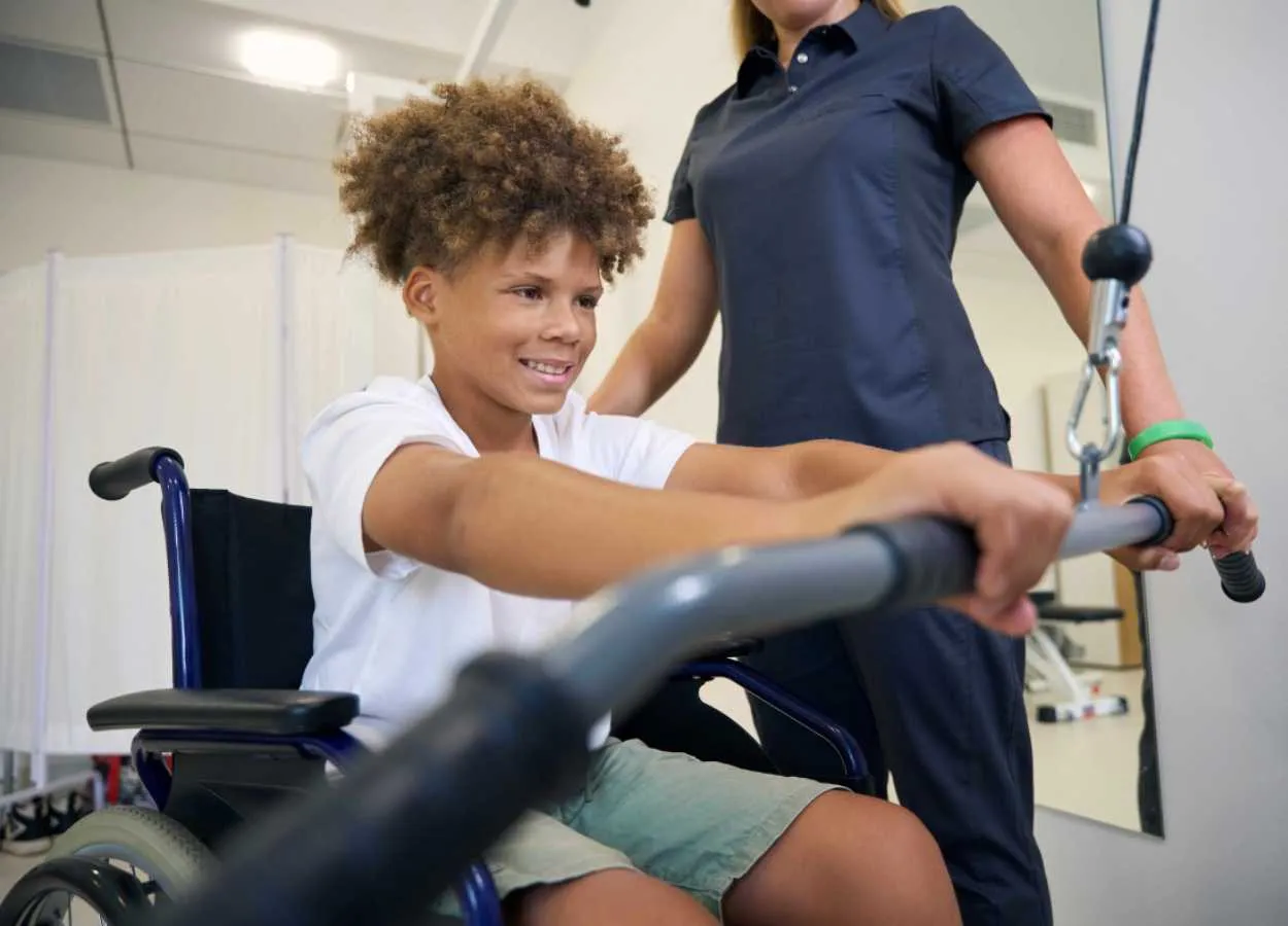 New drug shows promise against Duchenne muscular dystrophy