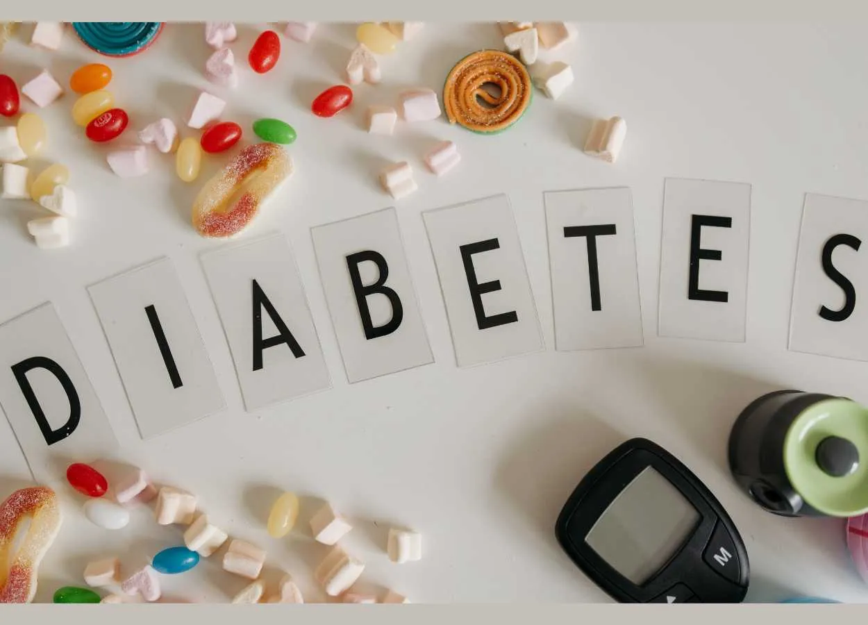 Researchers describe a potential target to address a severe heart disease in diabetic patients