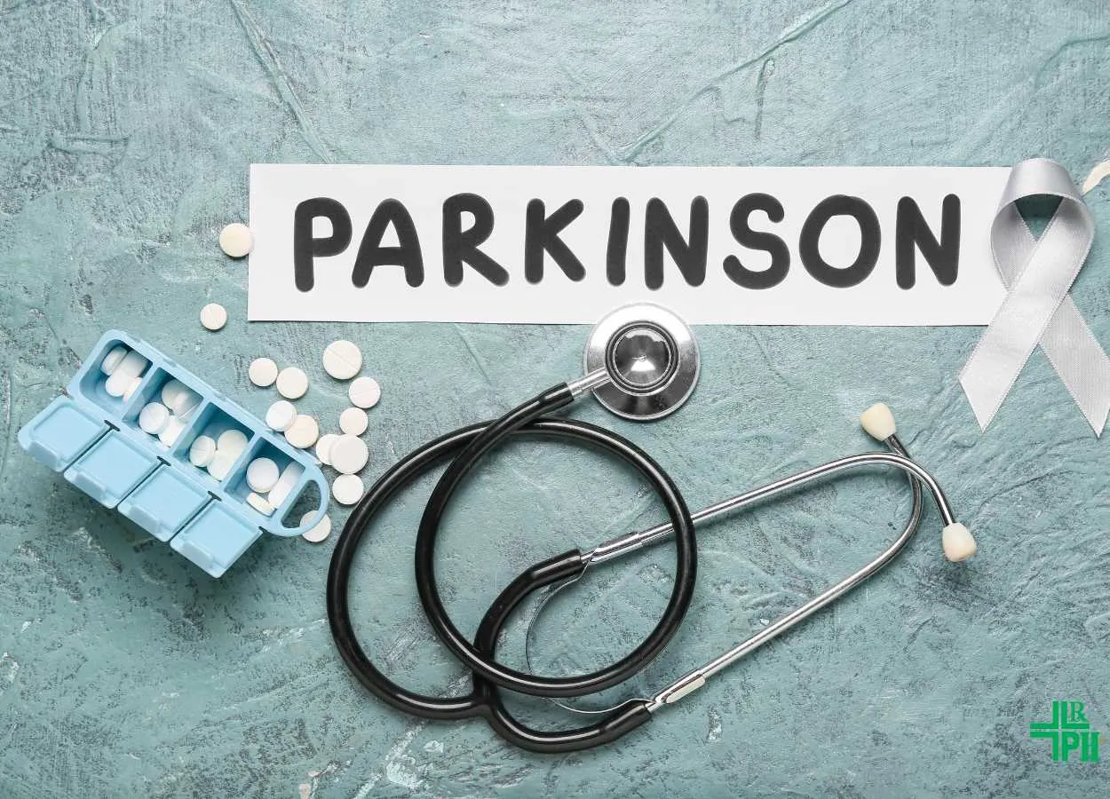 Wearable devices can help predict five year risk of falls for people with Parkinson’s Disease