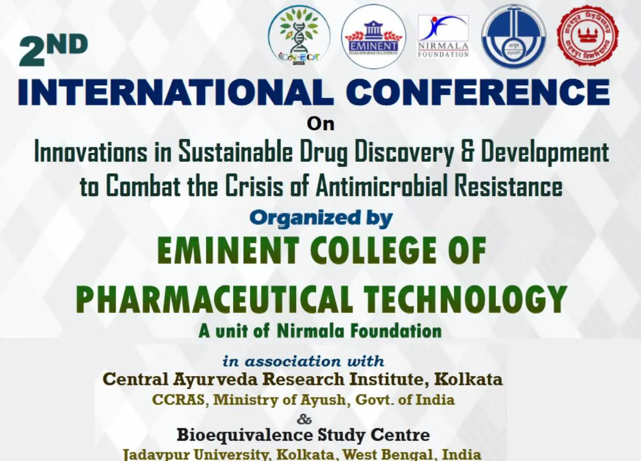 Call for abstract INTERNATIONAL CONFERENCE iCON-ECPT 2025