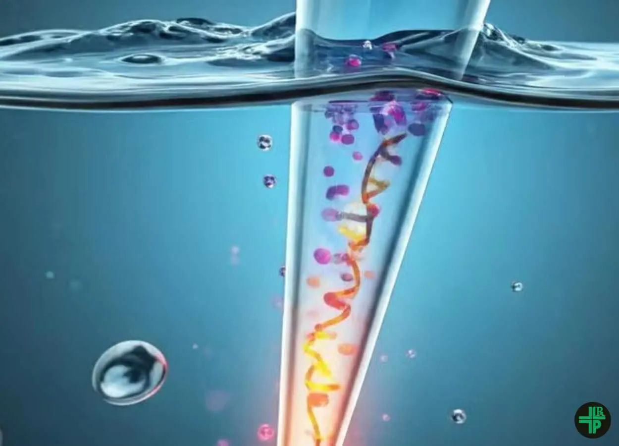 Detecting disease with only a single molecule