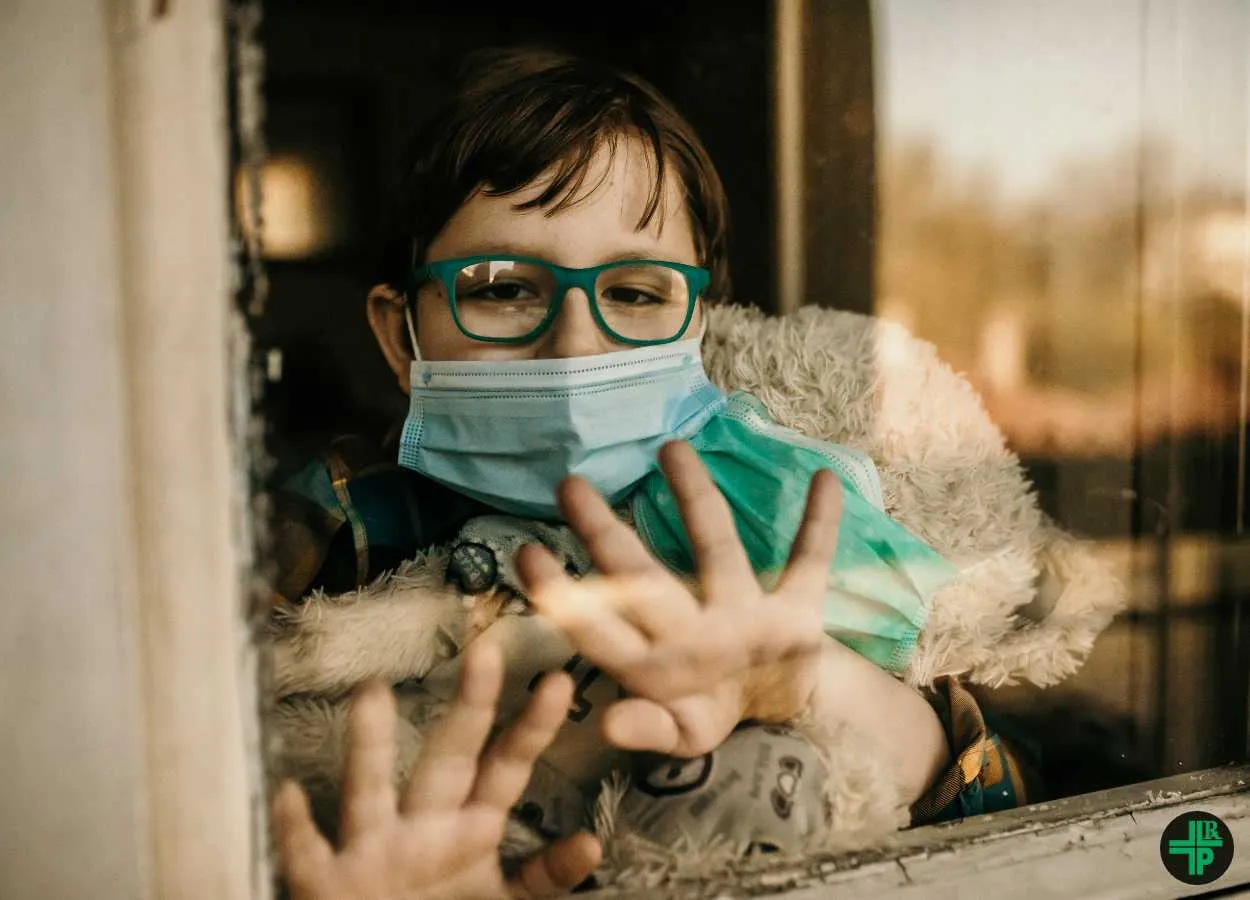 Five years to COVID-19 Pandemic