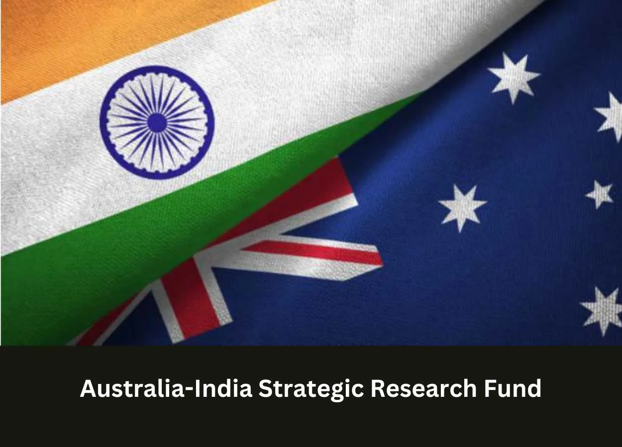 Call for proposals under the Innovations partnership between India and Australia