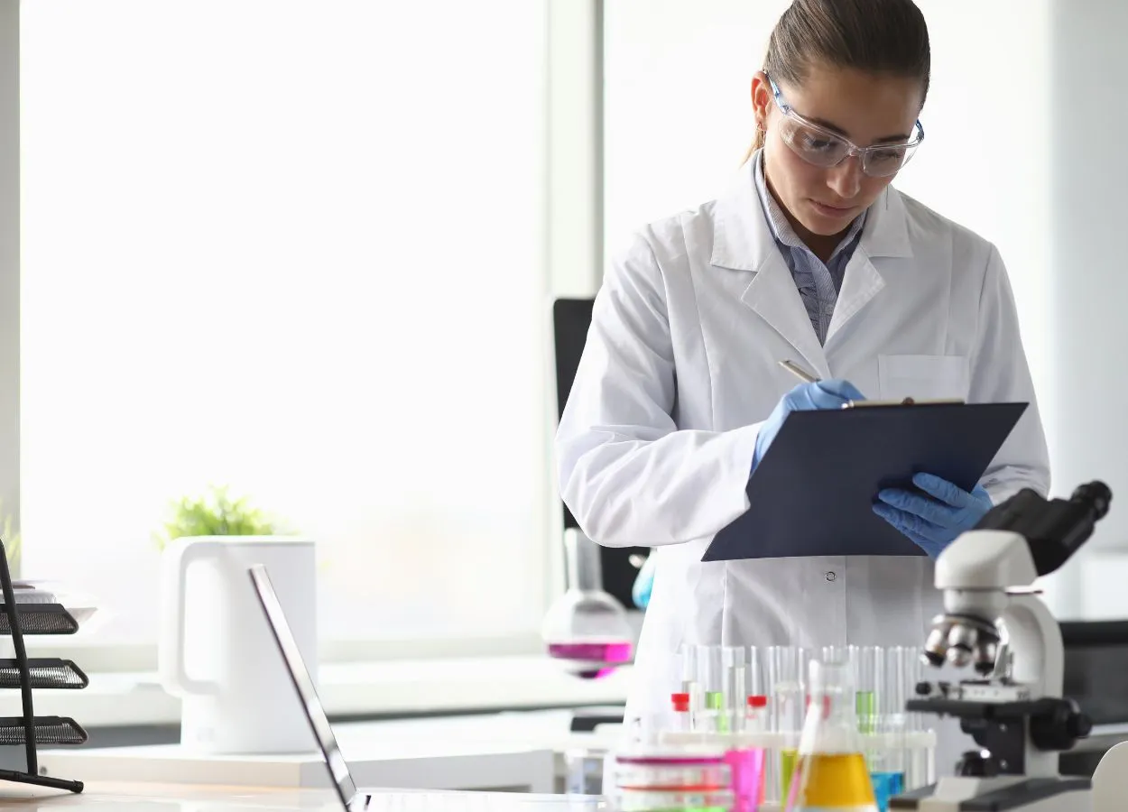 Applications are invited for Project Scientist at PGIMER