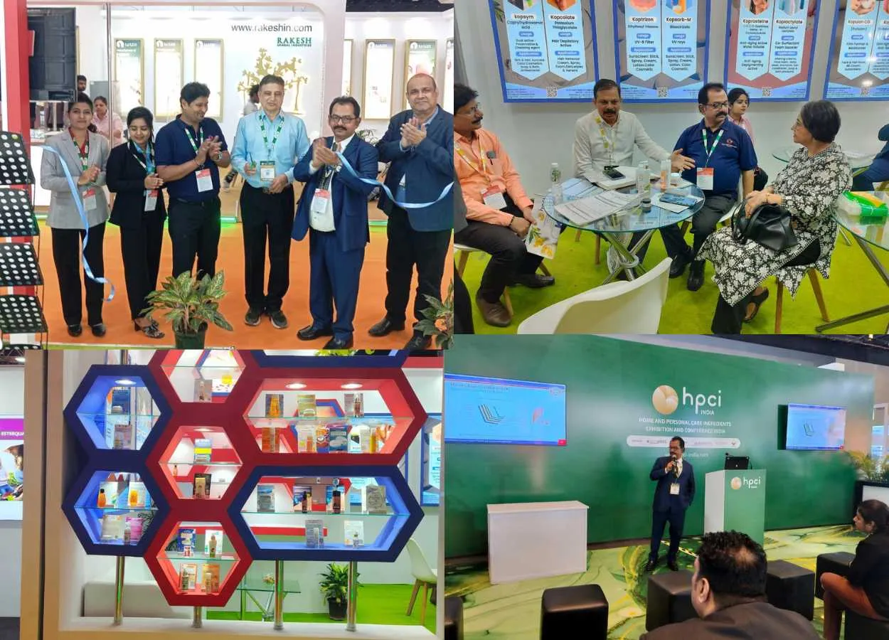 HPCI Exhibition & Conference 2024