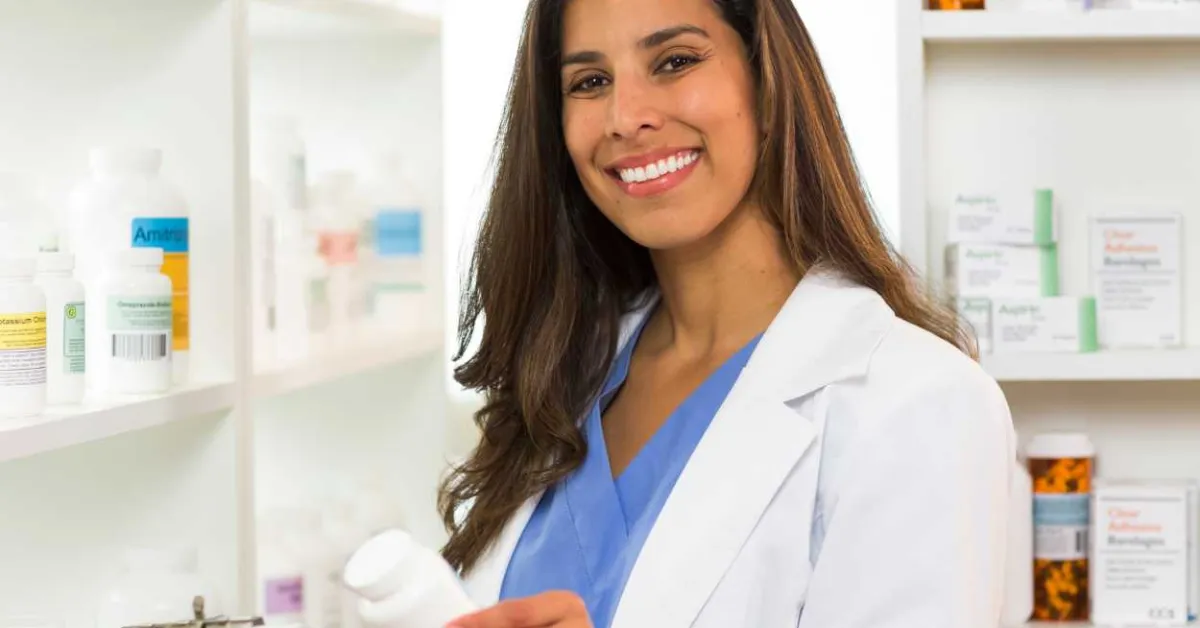Job for Pharmacist under the District Health Society