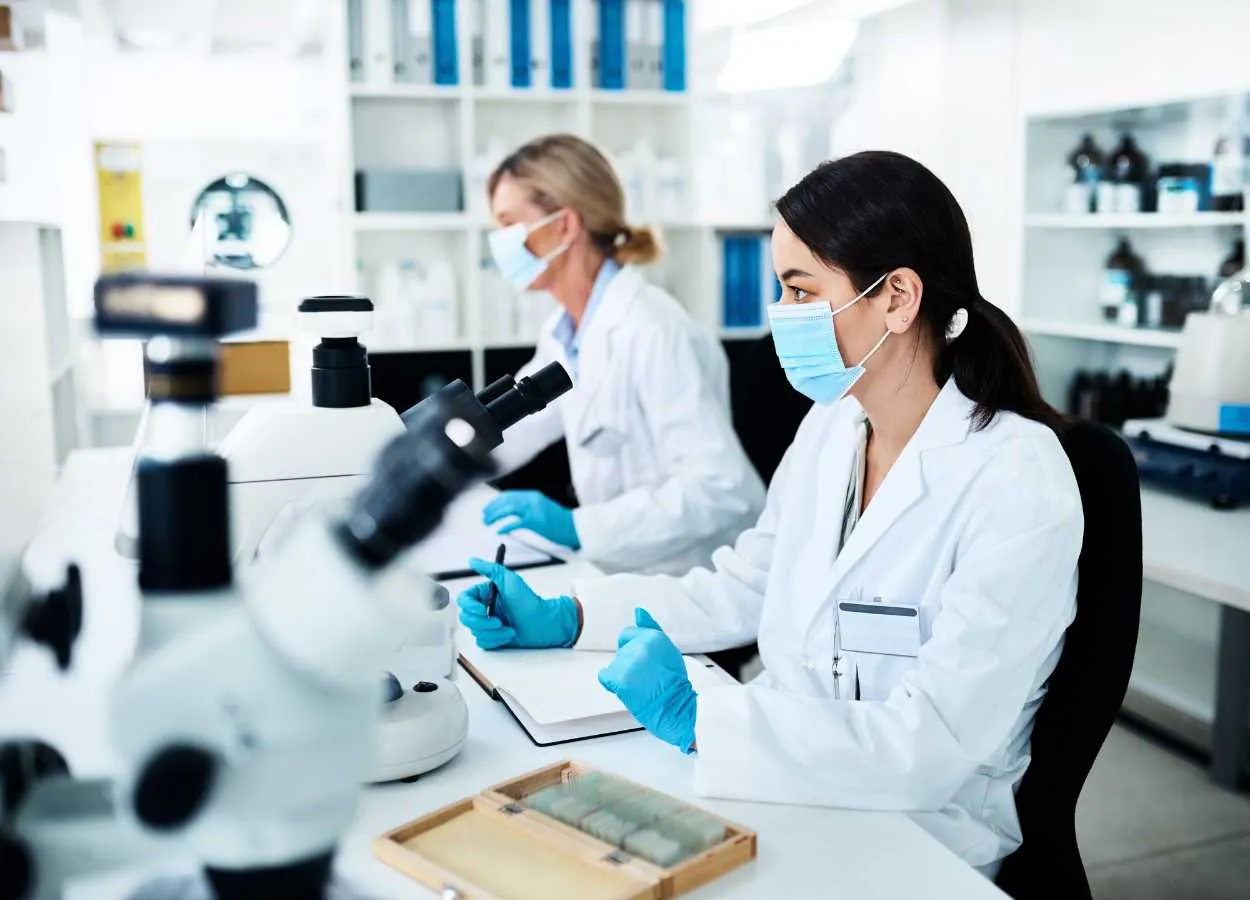 M.Pharm or MSc Life Sciences Recruitment in DHR funded Research Project at AIIMS