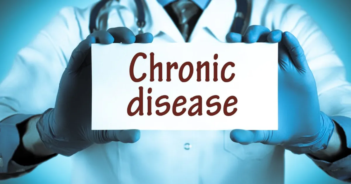 New Evidence Links Microplastics with Chronic Disease