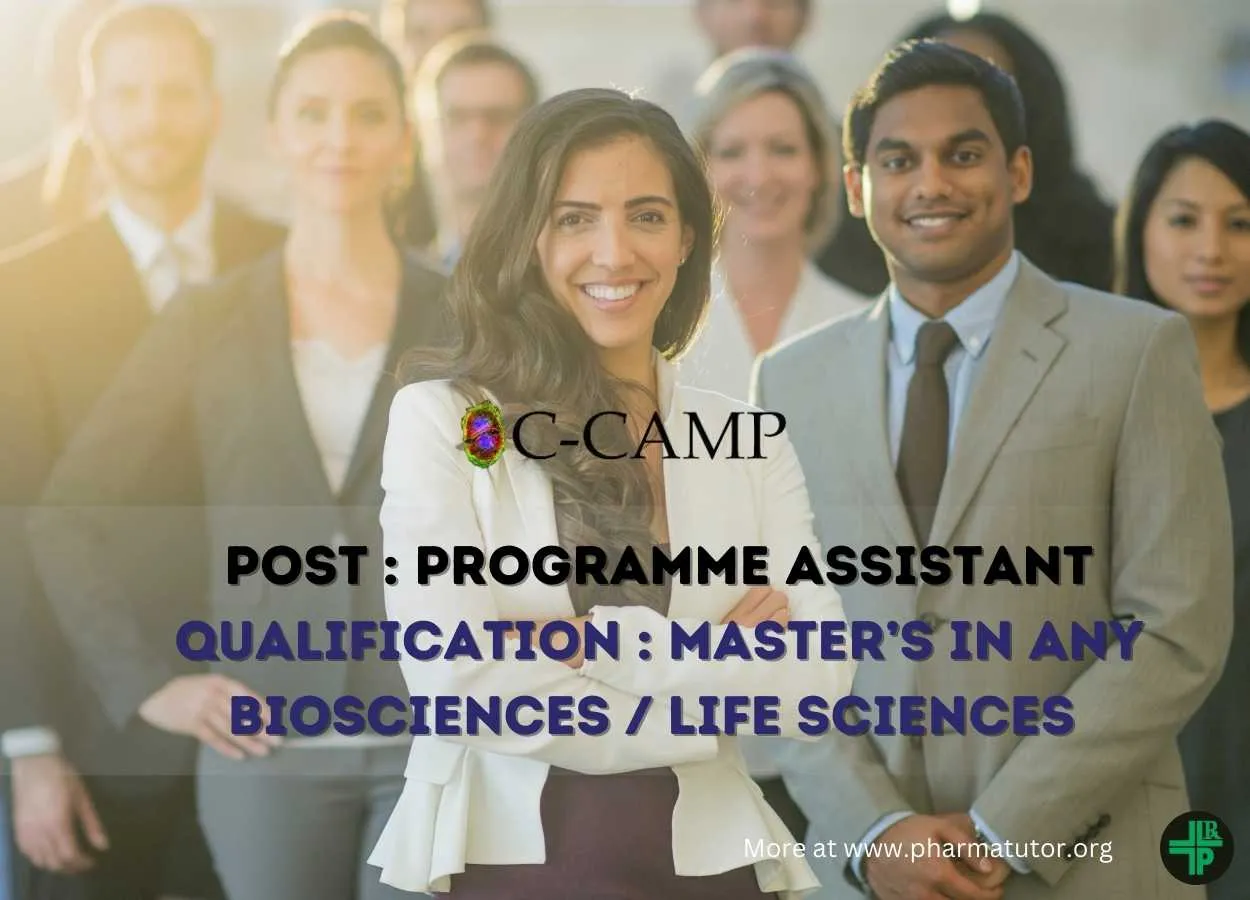 Manage scouting startups to on boarding at C-CAMP