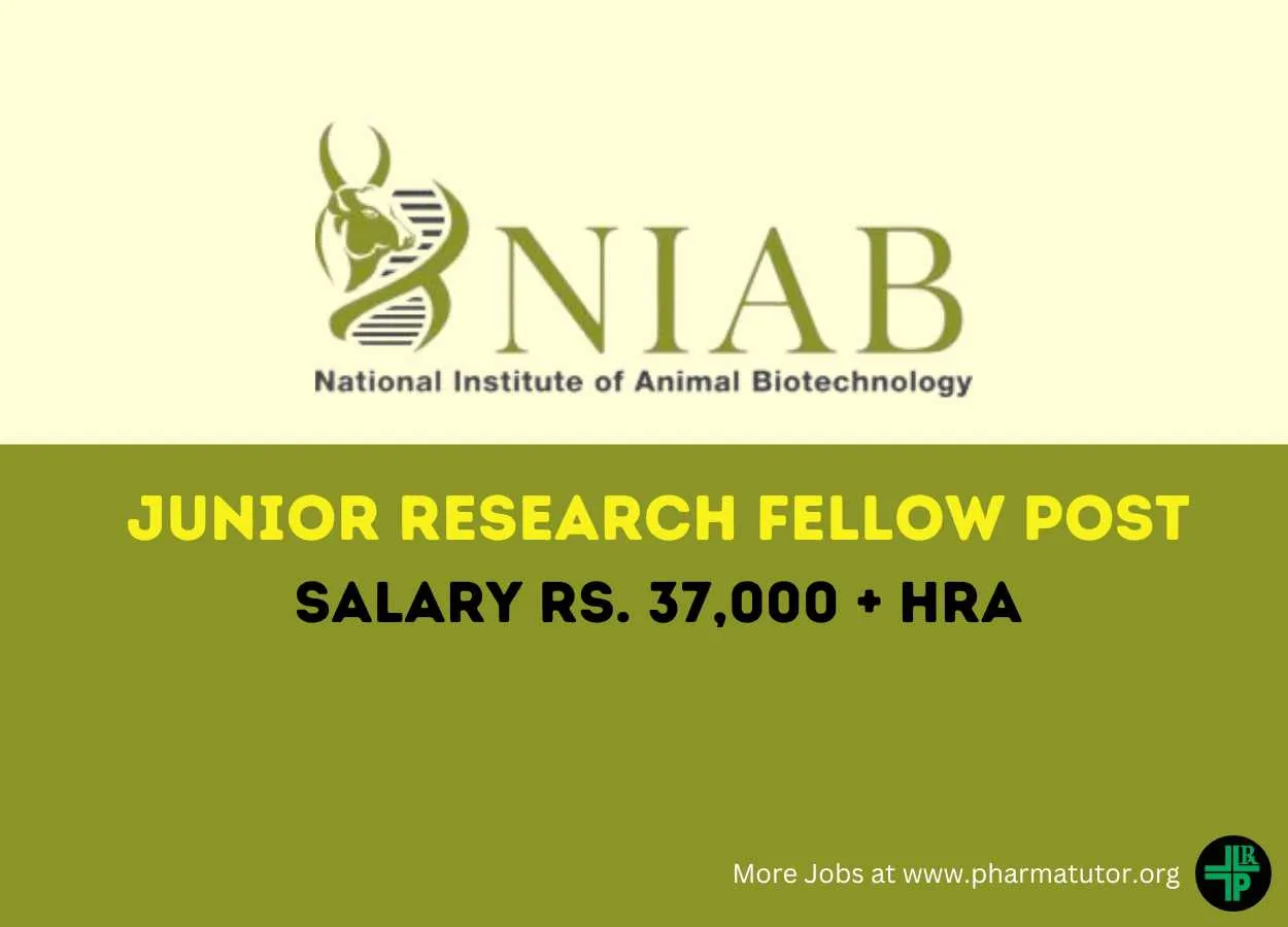 Candidate with hands-on experience in materials science and device fabrication will be preferred. Candidates having prior experience in working with the development of lateral flow assays/scaffolds using biomaterials is desirable. 