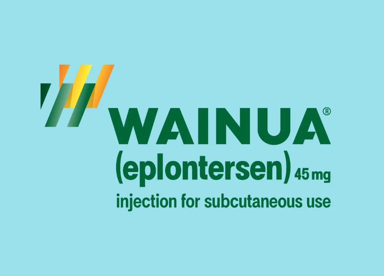 Eplontersen approved in UK