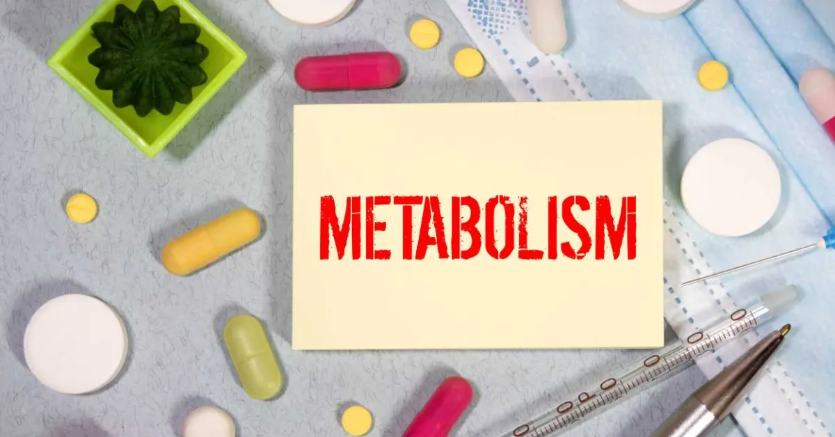 Microorganisms employ a secret weapon during metabolism