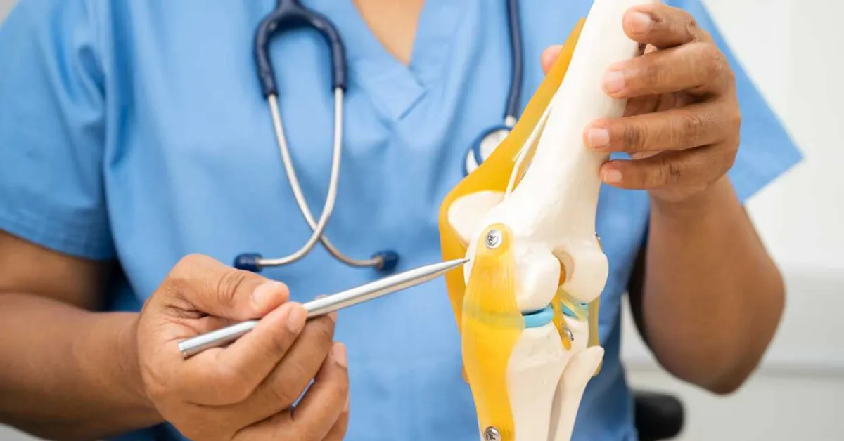 Largest Osteoarthritis Genetic Study Uncovers Pathways to New Therapies and Repurposed Drugs
