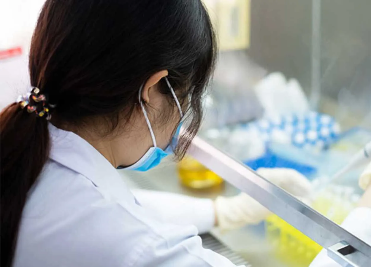 Combination Therapy Improves Outcomes for Advanced Triple-Negative Breast Cancer