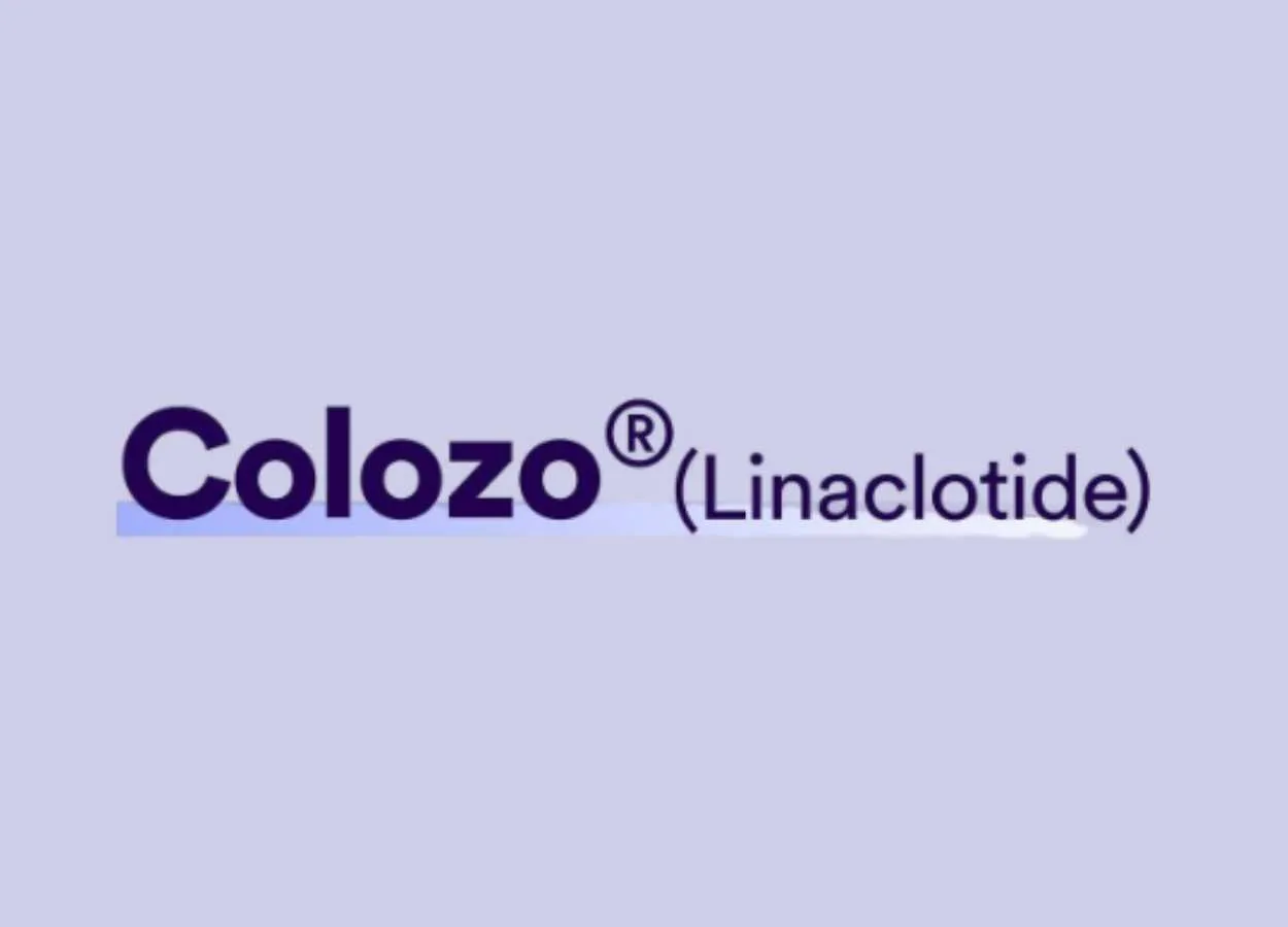 Dr. Reddy's launches Linaclotide (Colozo) a novel drug for Chronic Constipation management in adults, in India