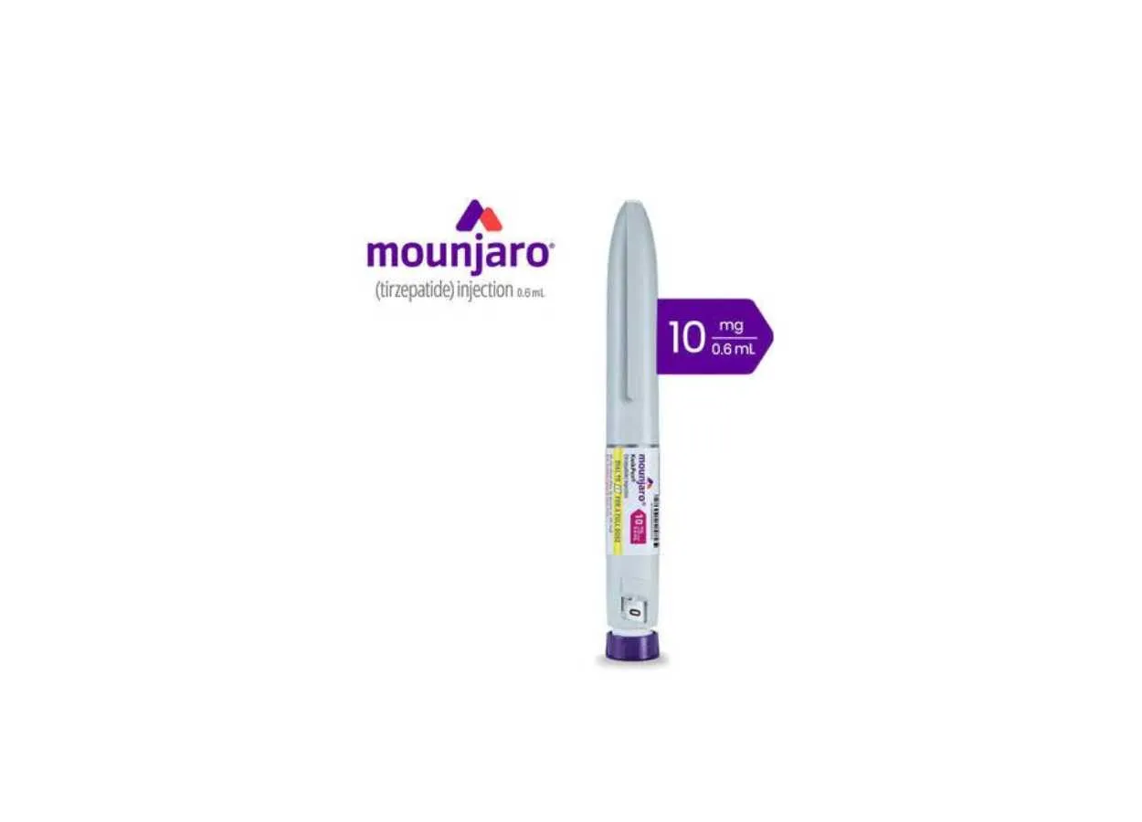 Lilly launches Mounjaro Kwikpen in India at Rs 14,000