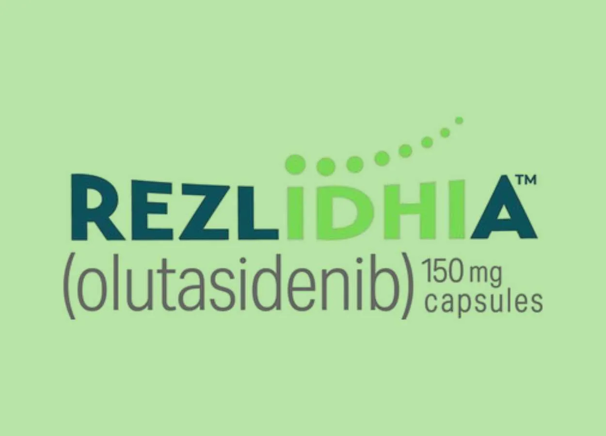 SEC recommends to grant permission to Olutasidenib Capsules of Dr Reddys Lab