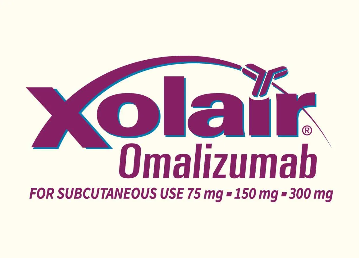 Amneal Announces BLA Submission of Biosimilar Candidate to XOLAIR (omalizumab)