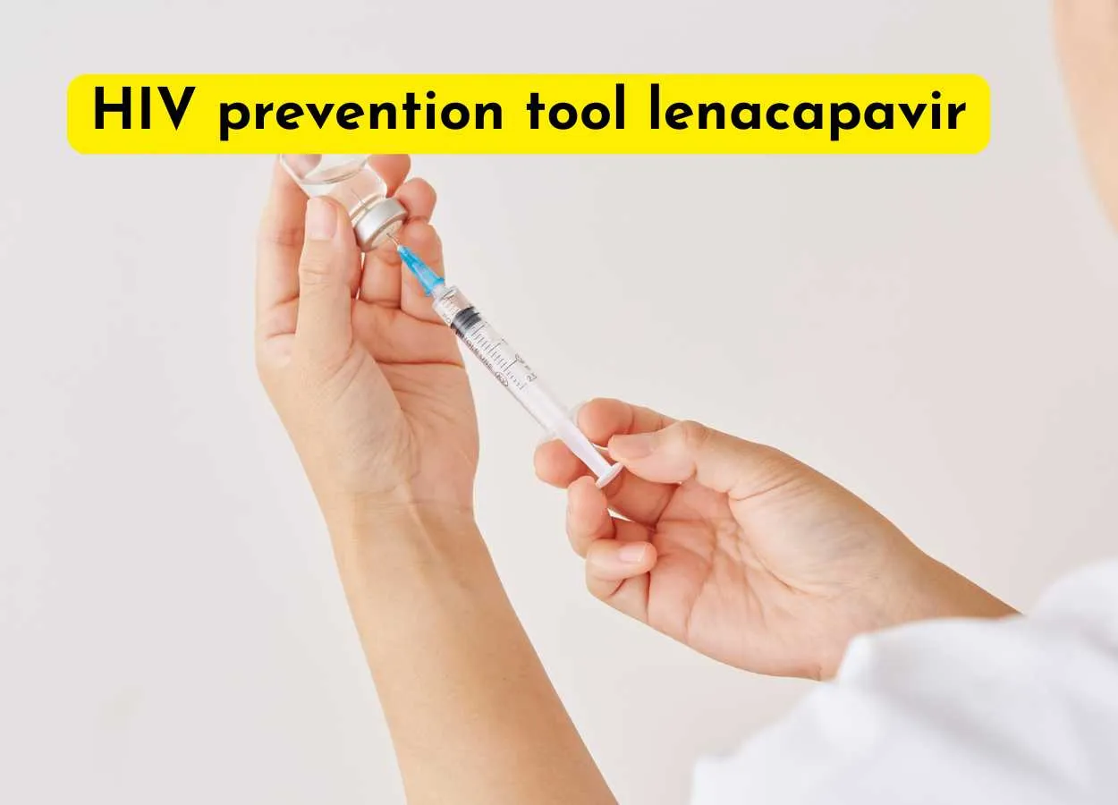 Unitaid, CHAI, and Wits RHI enter into a landmark agreement with Dr. Reddy’s to make HIV prevention tool lenacapavir affordable in LMICs