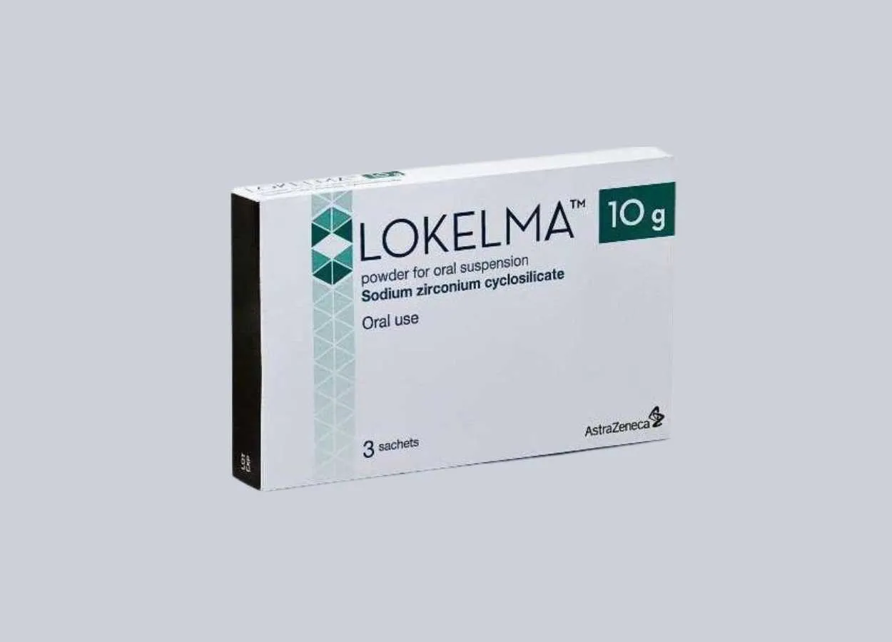 AstraZeneca Pharma India Limited and Sun Pharma partner to help patients living with Hyperkalaemia in India