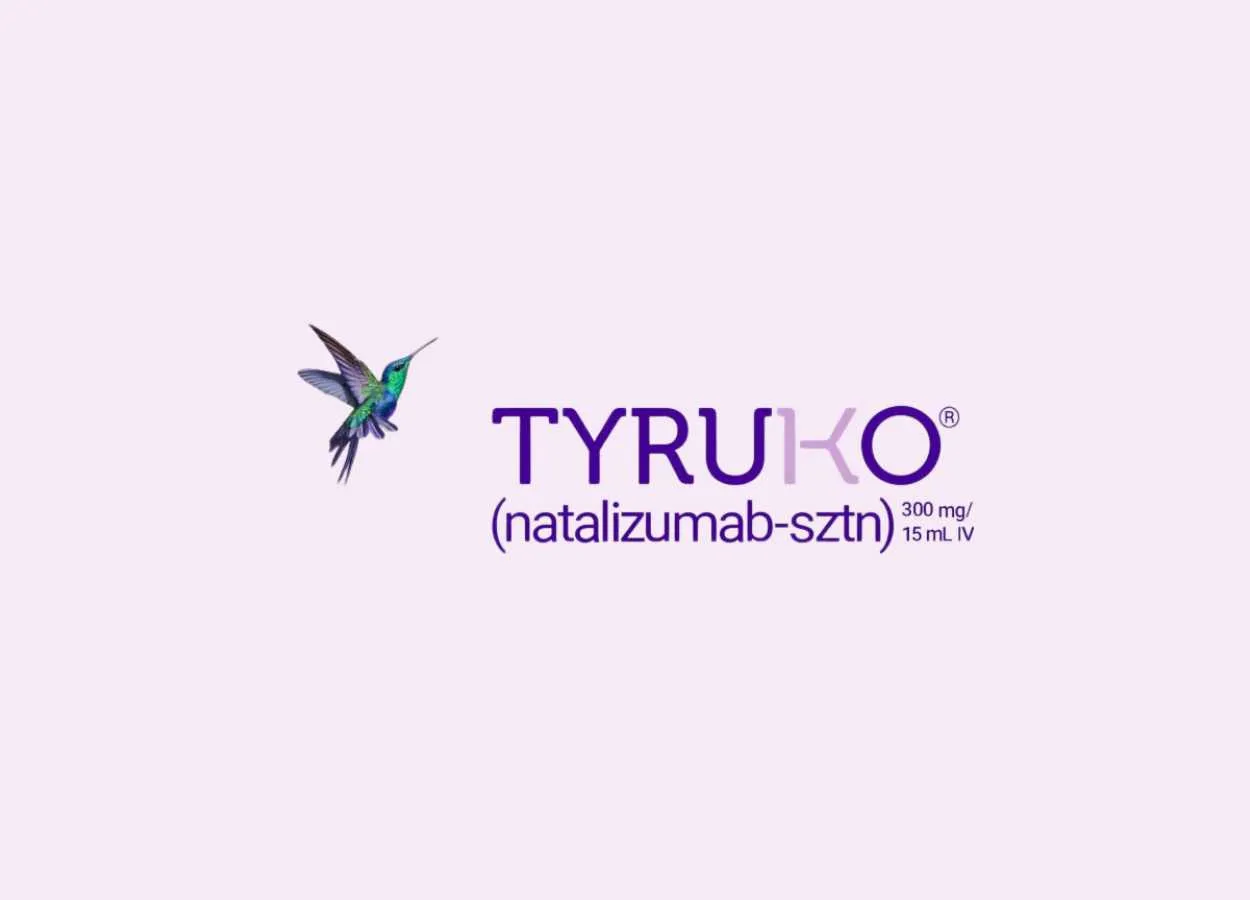 Sandoz launches TYRUKO® (natalizumab-sztn) in US, as first and only multiple sclerosis biosimilar