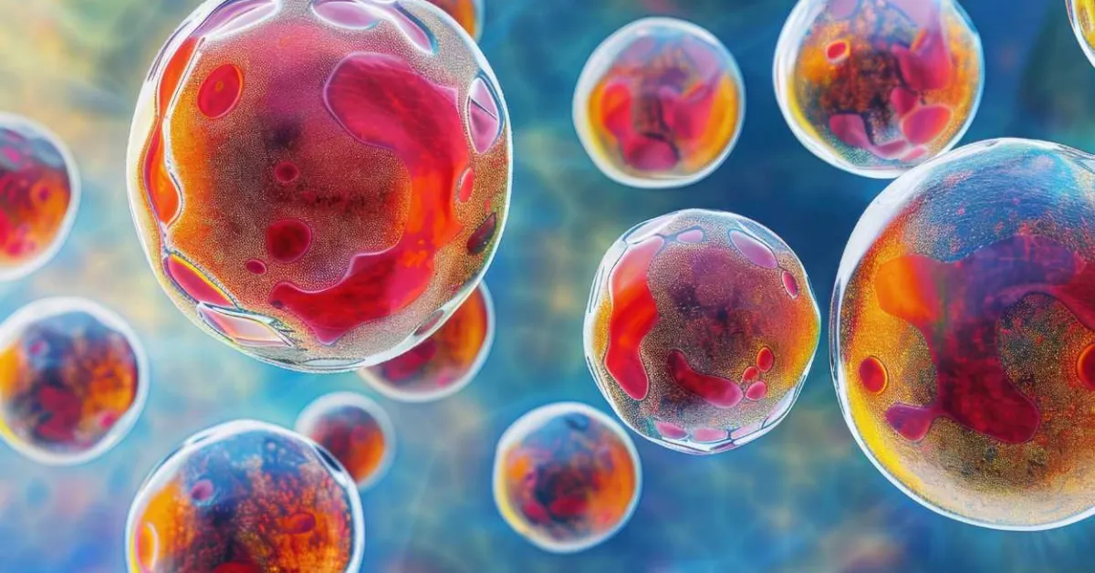 Scientists Discover “Two-Faced” Fat-Burning Enzyme That Controls Body’s Fat Storage From Inside the Nucleus