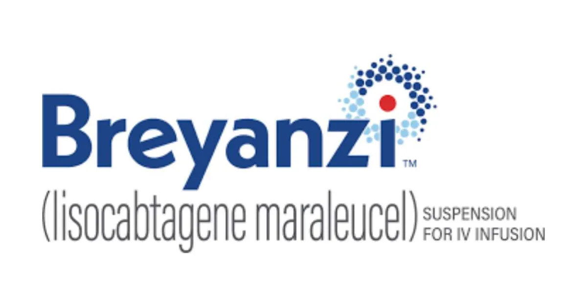 FDA approves First CAR T-Cell Therapy for Marginal Zone Lymphoma In the US