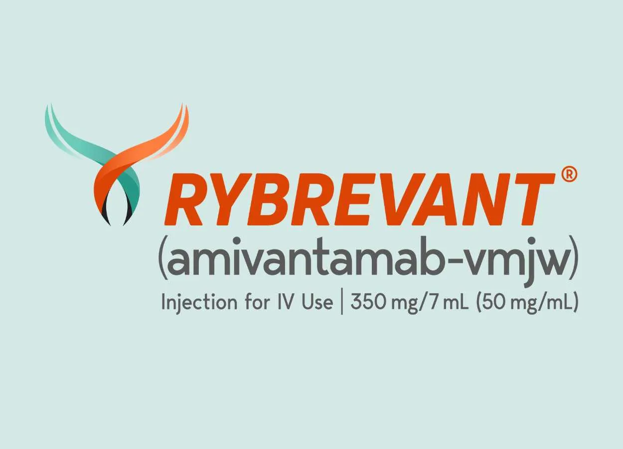 FDA approves RYBREVANT FASPRO™ : A first-of-its-kind subcutaneous therapy for EGFR-Mutated Lung Cancer