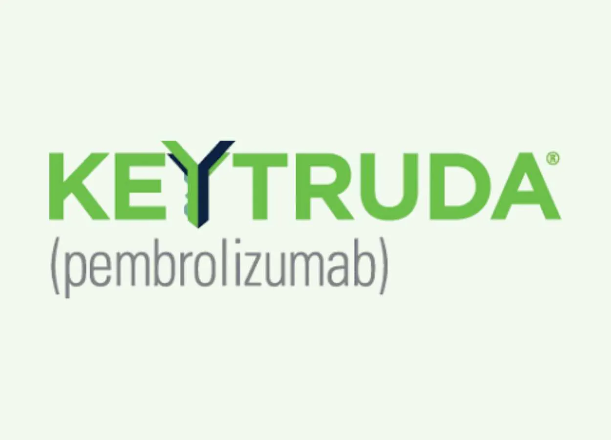 Keytruda with Padcev improves survival of cisplatin-eligible patients with MIBC