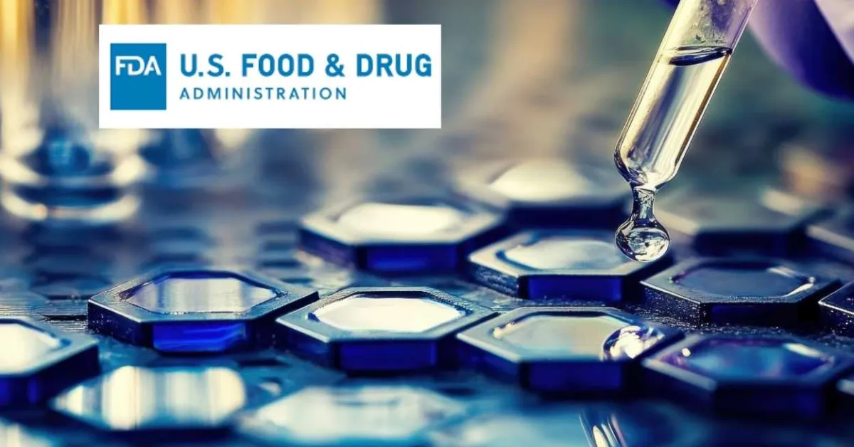 FDA issues Warning Letter to Indian Clinical Investigator over Bioequivalence Study Violations