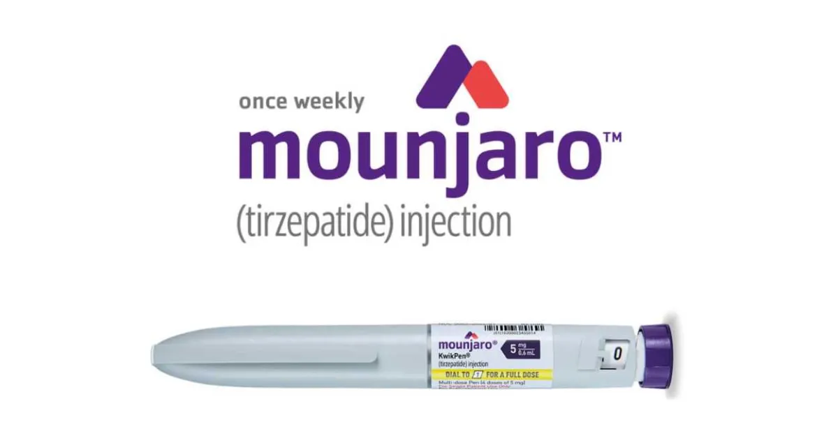 Mounjaro : A strong performer in the last 9 months