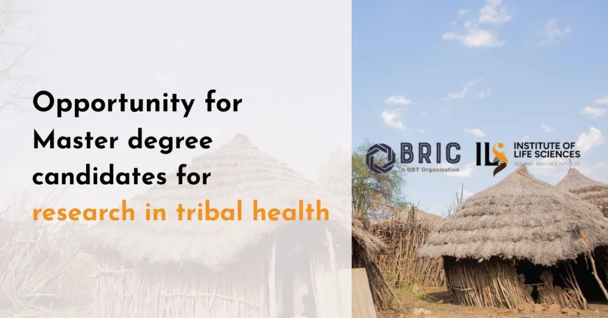 ILS Announces Research Positions in Tribal Health for Master’s Graduates