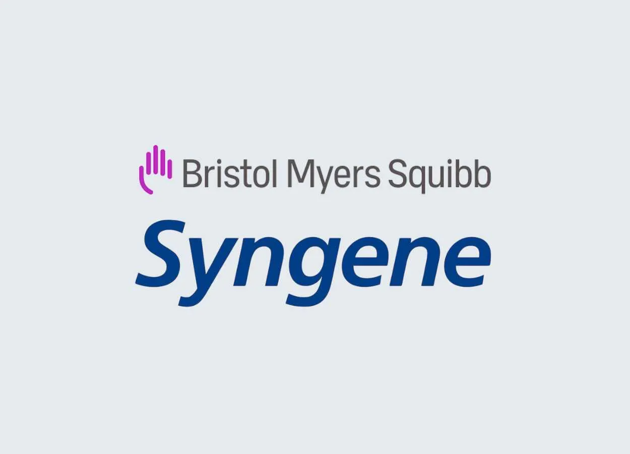 Syngene and BMS extend Strategic R&D Partnership Through 2035